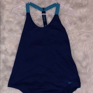 Nike tank top